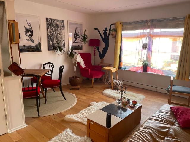 Apartment for rent in Roselands, Eastbourne