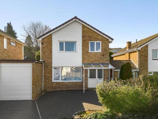 House for sale in Roselands, Paignton