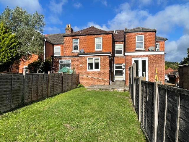 House for rent in Highfield, City Of Southampton