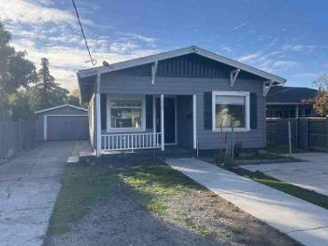 House for sale in Stockton, California