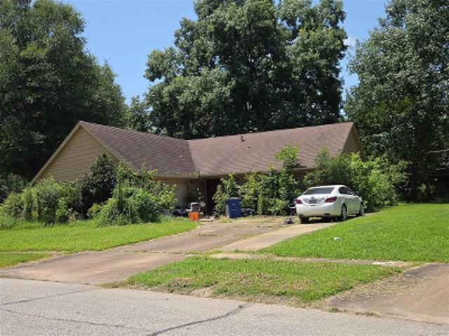 House for sale in Ark
