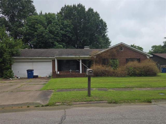 House for sale in Ark