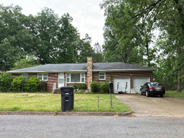 House for sale in Etowah, Alabama