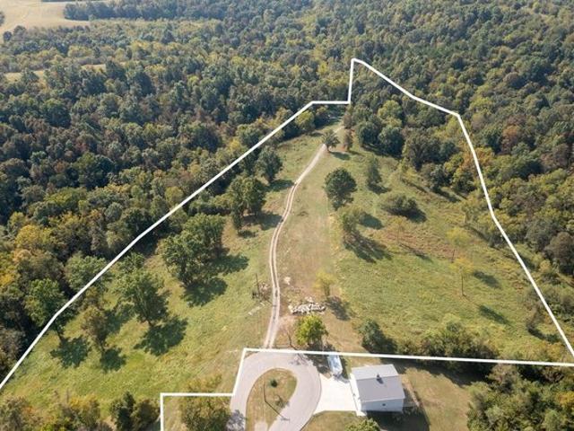 Land for sale in Williamstown, Kentucky