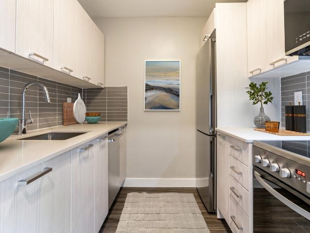 Apartment for rent in Eglinton—Lawrence, Toronto