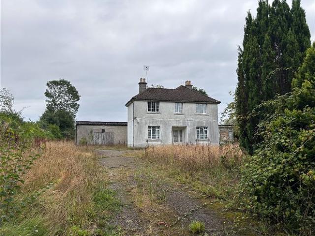Detached House for sale in Aghada, South Tipperary