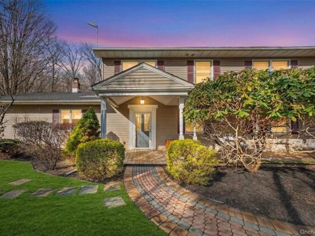 House for sale in Highland Mills, New York