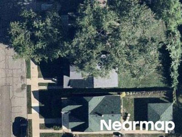 Property for sale in Detroit, Michigan