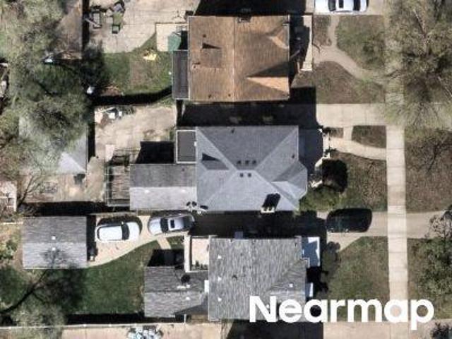 House for sale in Detroit, Michigan
