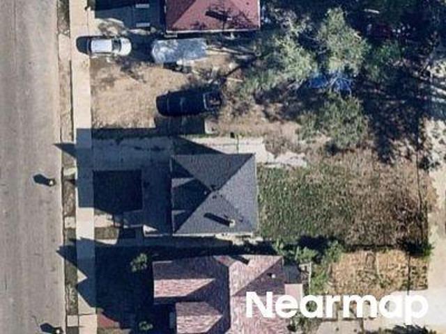 House for sale in Detroit, Michigan