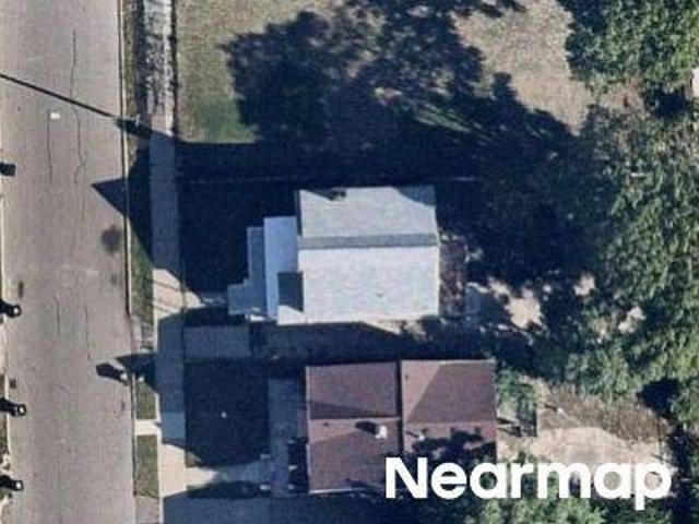 House for sale in Detroit, Michigan