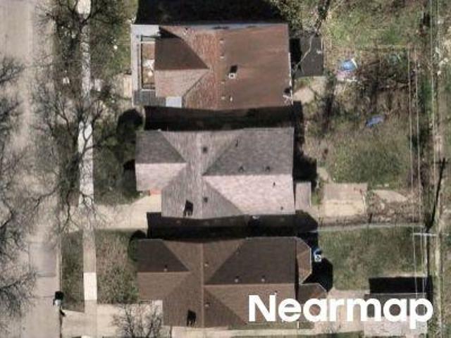 House for sale in Detroit, Michigan