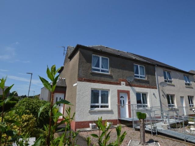 Apartment for rent in Ladybank, Scotland
