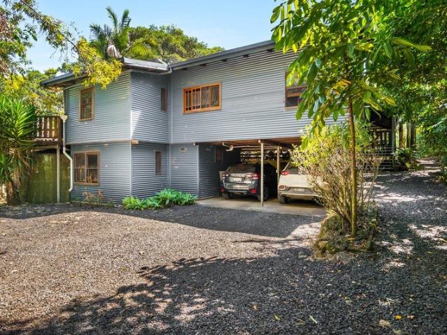 Cottage for sale in Nimbin, New South Wales