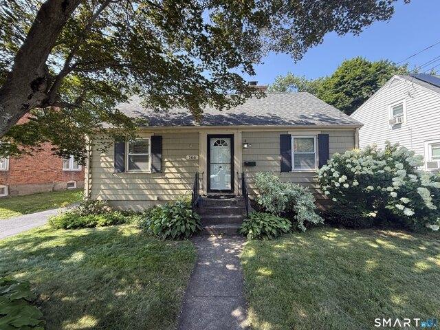 House for sale in Newington, Connecticut