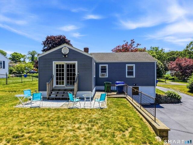 House for sale in Waterford, Connecticut
