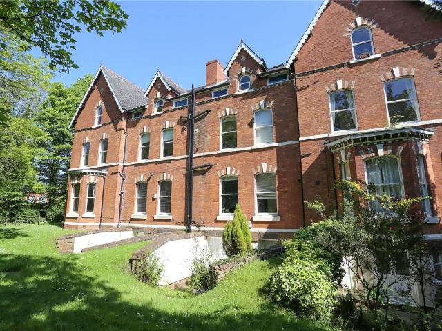 Apartment for rent in Heaton Moor, Greater Manchester