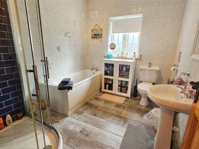 Detached House for sale in Ballyjamesduff, Ulster