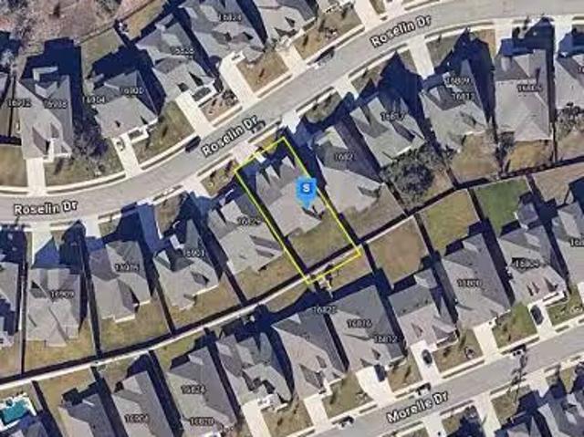 House for sale in Austin