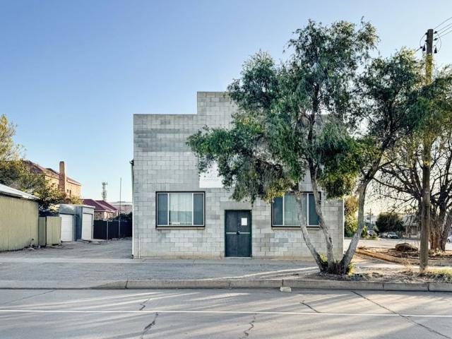 Warehouse for sale in Broken Hill, New South Wales