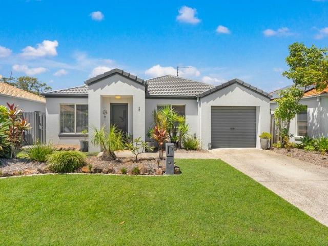 Villa for sale in Tweed Heads, New South Wales