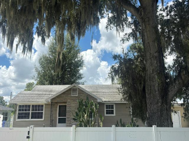 House for sale in Lakeland, Florida