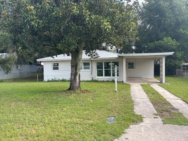 House for sale in Palatka, Florida