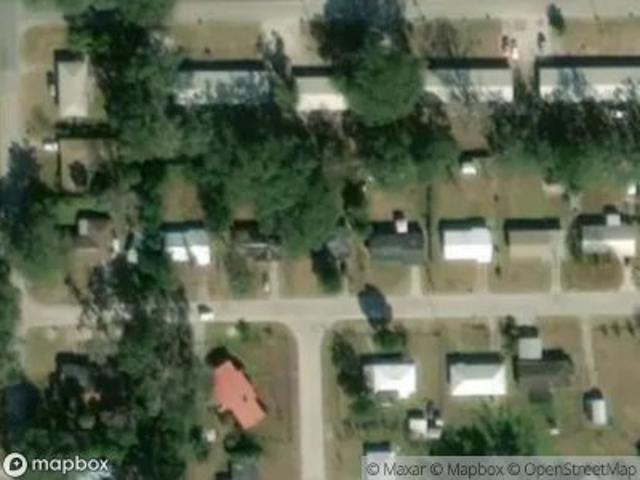 House for sale in Palatka, Florida