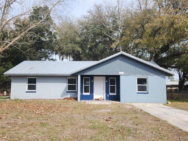 House for sale in Palatka, Florida