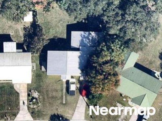 House for sale in Palatka, Florida