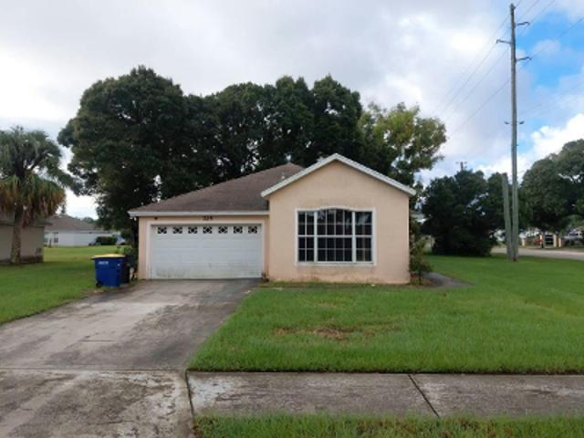 House for sale in Fort Pierce, Saint Lucie County