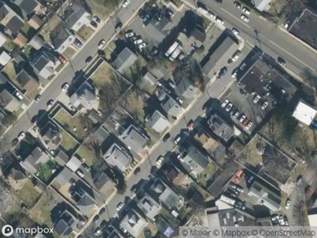 House for sale in Union, New Jersey