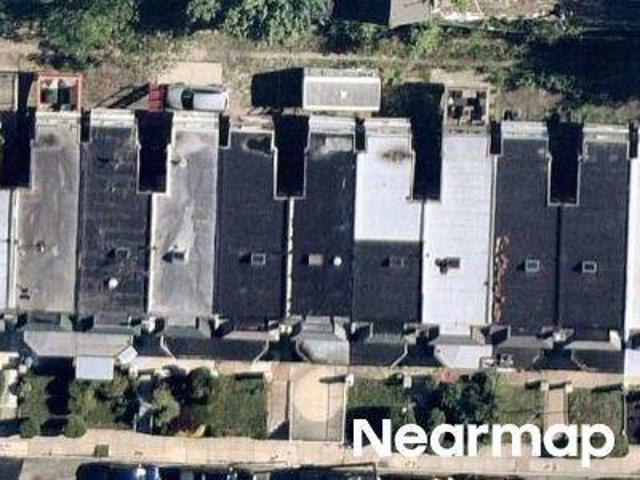 Townhouse for sale in Philadelphia, Pennsylvania