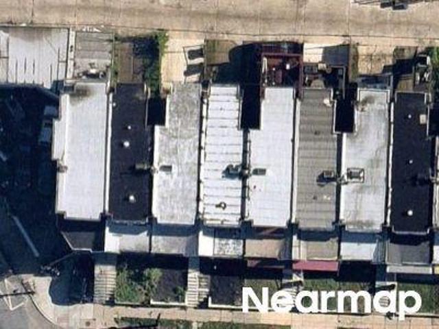 Townhouse for sale in North Philadelphia, Philadelphia