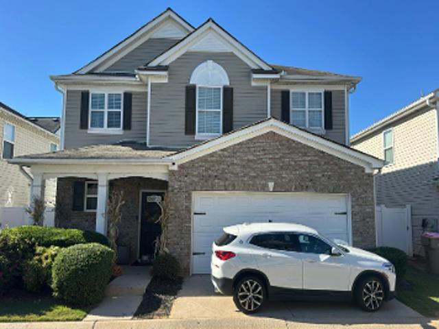 House for sale in Coal Mountain, Forsyth County