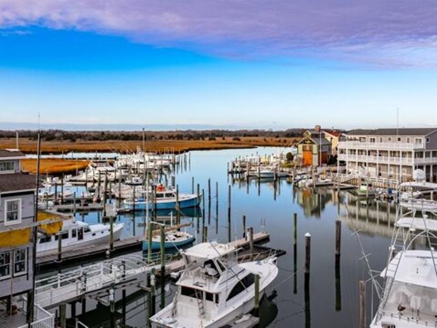 Land for sale in Cape May, New Jersey