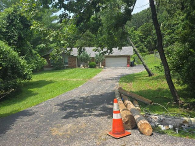 House for sale in Glencoe, Missouri