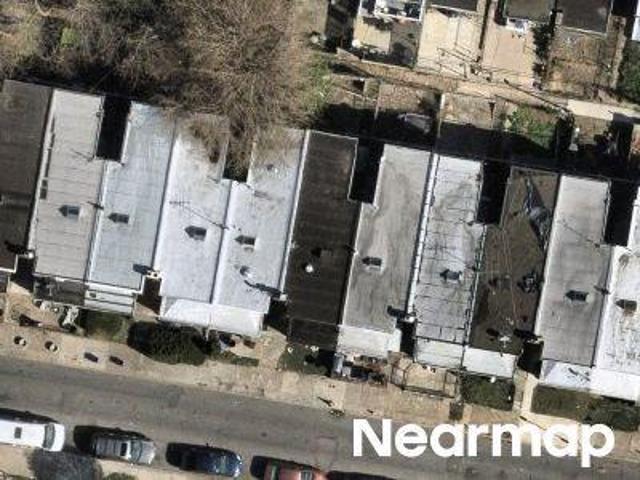 House for sale in Philadelphia, Pennsylvania
