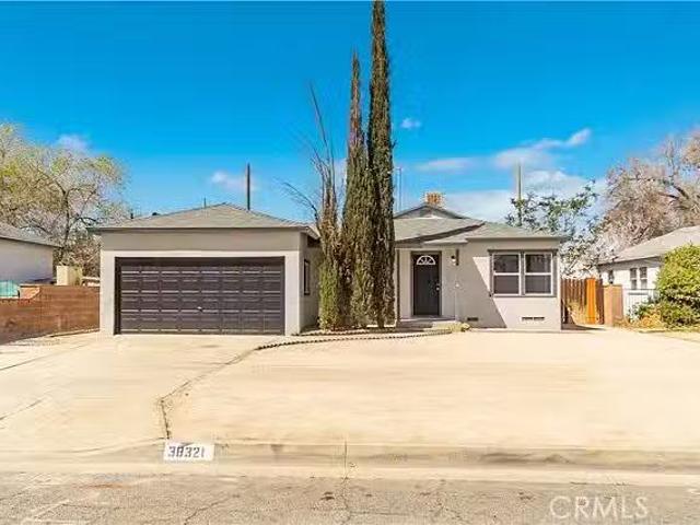 House for rent in Pomona