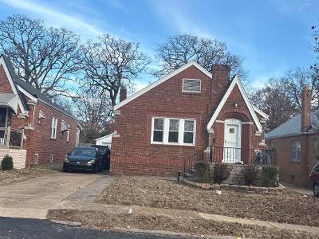 House for sale in Affton, Missouri
