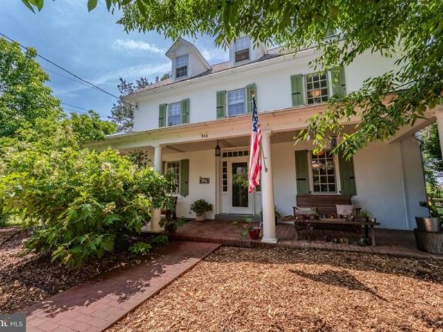 House for sale in Ambler, Pennsylvania