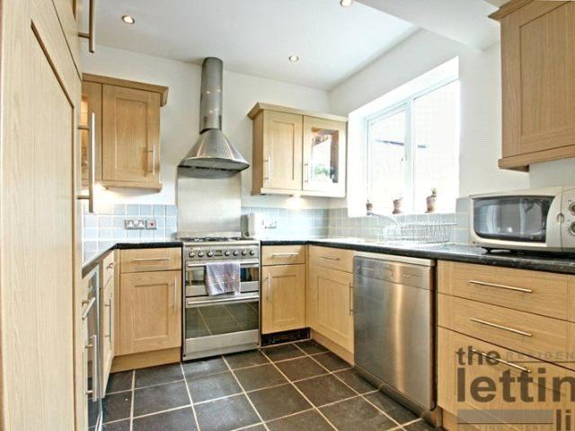 House for rent in Greater London