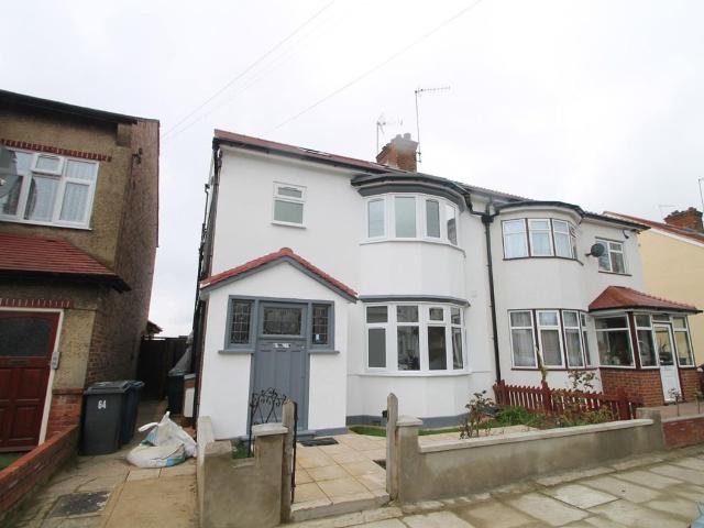 Room for rent in Finchley, Greater London