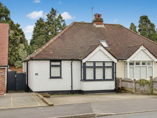 House for rent in Blackhills, Surrey