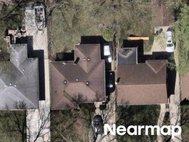 House for sale in Oak Park, Michigan