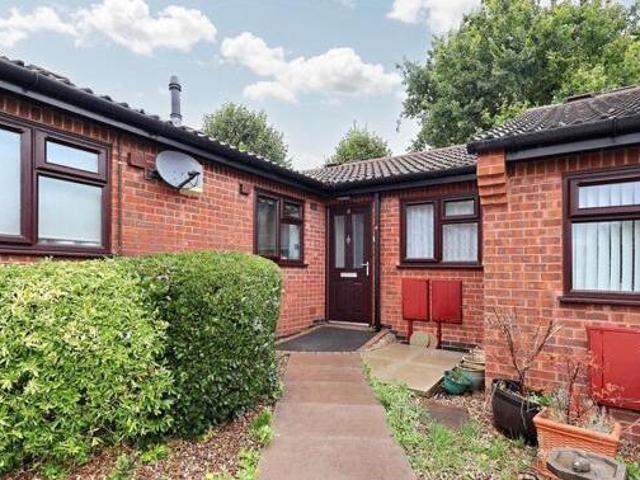 House for sale in Haddon, East Midlands