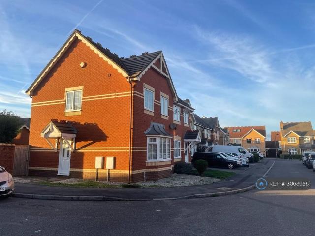 House for rent in Bradley Stoke