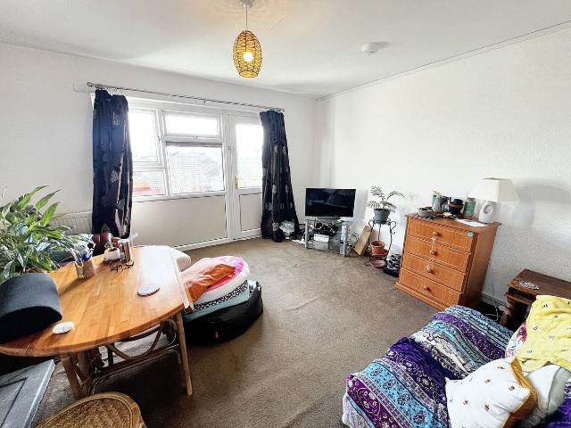 Apartment for rent in Eastern Green, West Midlands