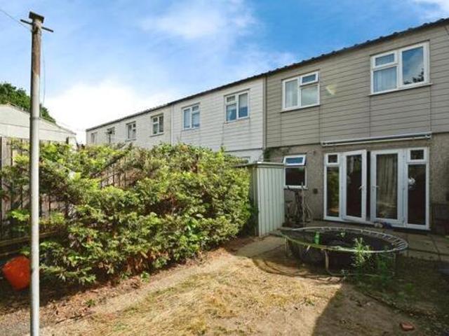 House for sale in South Ockendon, Essex