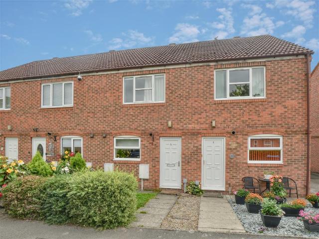 House for rent in Easingwold